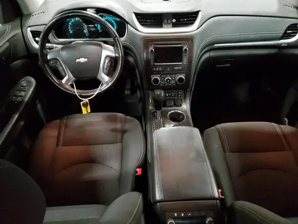1GNKVHKD2GJ114800 2016 CHEVROLET TRAVERSE - Image 8