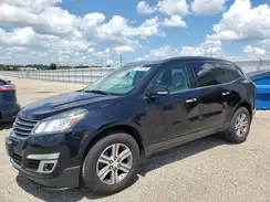1GNKVHKD2GJ116093 2016 CHEVROLET TRAVERSE