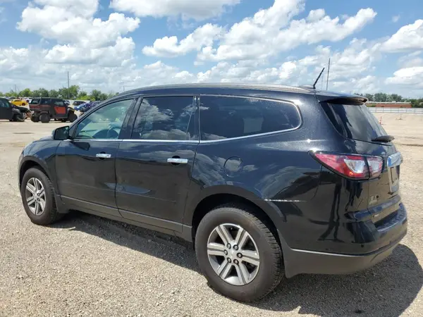 1GNKVHKD2GJ116093 2016 CHEVROLET TRAVERSE - Image 2