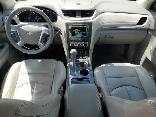 1GNKVHKD2GJ116093 2016 CHEVROLET TRAVERSE - Image 8