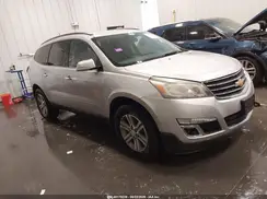 1GNKVHKD2GJ117518 2016 CHEVROLET TRAVERSE