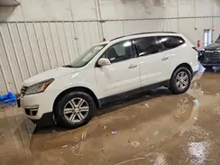 1GNKVHKD2GJ117924 2016 CHEVROLET TRAVERSE