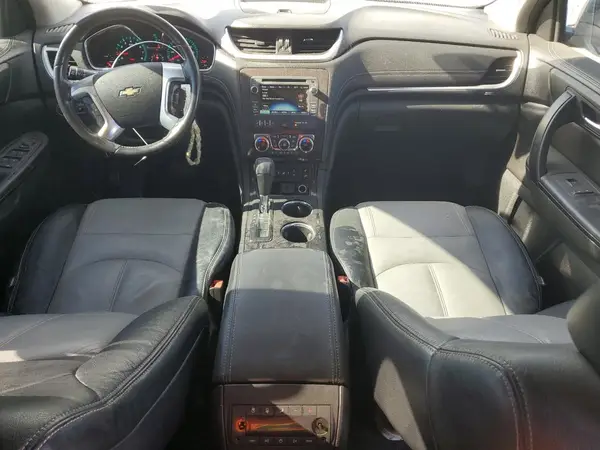 1GNKVHKD2GJ118264 2016 CHEVROLET TRAVERSE - Image 8