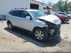 1GNKVHKD2GJ127255 2016 CHEVROLET TRAVERSE