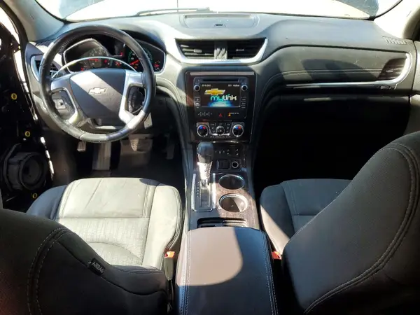 1GNKVHKD2GJ130043 2016 CHEVROLET TRAVERSE - Image 8