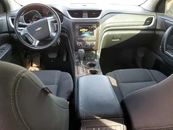 1GNKVHKD2GJ138966 2016 CHEVROLET TRAVERSE - Image 8