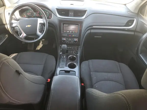 1GNKVHKD2GJ144329 2016 CHEVROLET TRAVERSE - Image 8