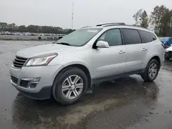 1GNKVHKD2GJ144539 2016 CHEVROLET TRAVERSE