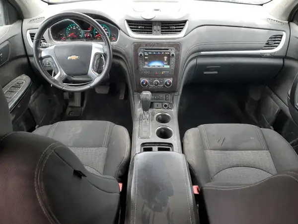 1GNKVHKD2GJ145870 2016 CHEVROLET TRAVERSE - Image 8