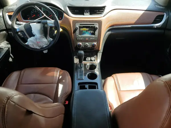 1GNKVHKD2GJ173250 2016 CHEVROLET TRAVERSE - Image 8
