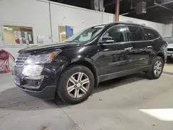 1GNKVHKD2GJ179193 2016 CHEVROLET TRAVERSE
