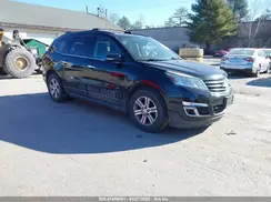 1GNKVHKD2GJ181493 2016 CHEVROLET TRAVERSE