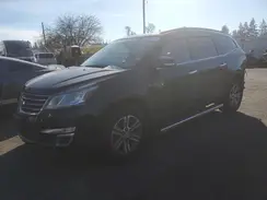 1GNKVHKD2GJ181591 2016 CHEVROLET TRAVERSE