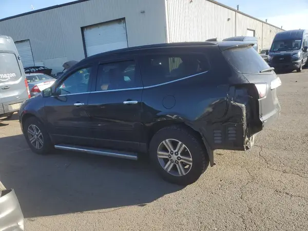 1GNKVHKD2GJ181591 2016 CHEVROLET TRAVERSE - Image 2