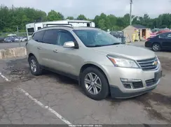 1GNKVHKD2GJ193918 2016 CHEVROLET TRAVERSE
