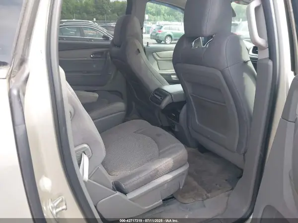 1GNKVHKD2GJ193918 2016 CHEVROLET TRAVERSE - Image 8