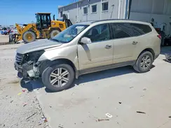 1GNKVHKD2GJ194566 2016 CHEVROLET TRAVERSE