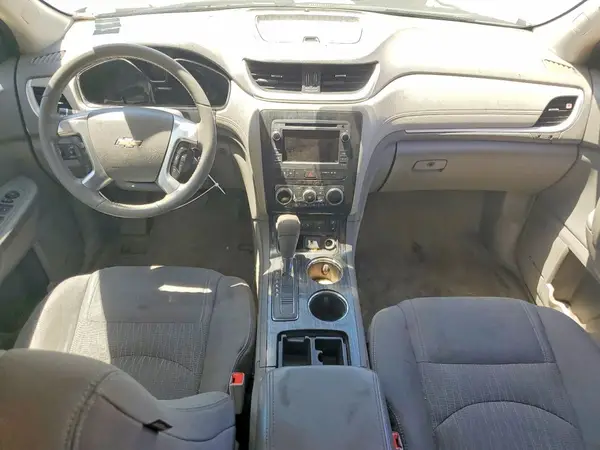 1GNKVHKD2GJ194566 2016 CHEVROLET TRAVERSE - Image 8