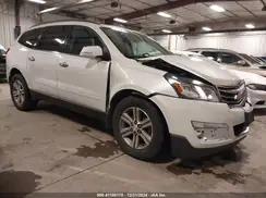 1GNKVHKD2GJ219529 2016 CHEVROLET TRAVERSE