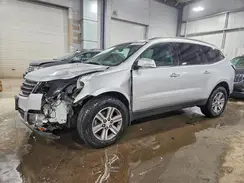 1GNKVHKD2GJ225329 2016 CHEVROLET TRAVERSE