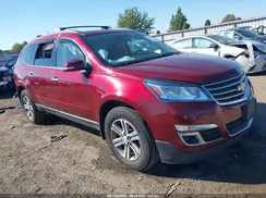 1GNKVHKD2GJ232894 2016 CHEVROLET TRAVERSE