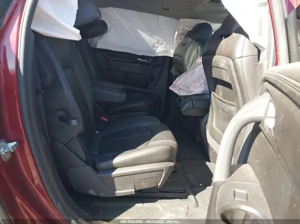 1GNKVHKD2GJ232894 2016 CHEVROLET TRAVERSE - Image 8