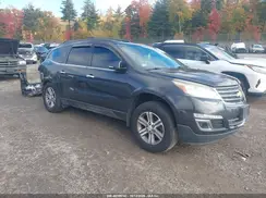 1GNKVHKD2GJ239344 2016 CHEVROLET TRAVERSE