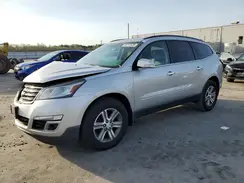 1GNKVHKD2GJ243250 2016 CHEVROLET TRAVERSE