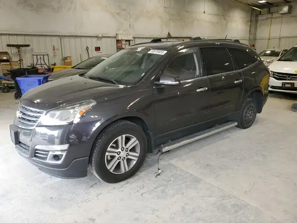 1GNKVHKD2GJ246925 2016 CHEVROLET TRAVERSE - Image 1