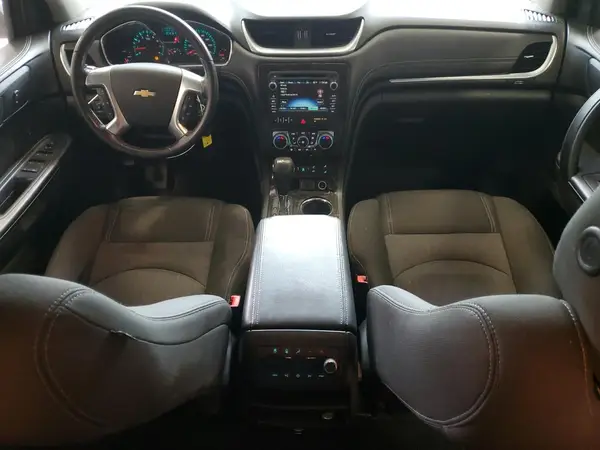 1GNKVHKD2GJ246925 2016 CHEVROLET TRAVERSE - Image 8