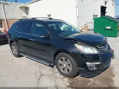 1GNKVHKD2GJ249064 2016 CHEVROLET TRAVERSE