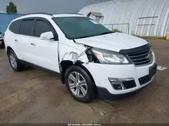 1GNKVHKD2GJ250585 2016 CHEVROLET TRAVERSE