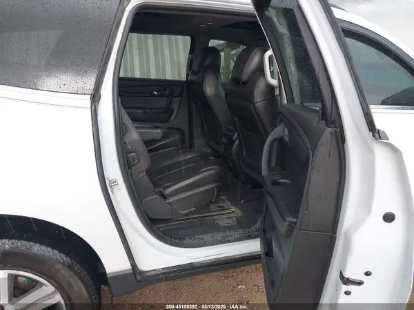 1GNKVHKD2GJ250585 2016 CHEVROLET TRAVERSE - Image 8