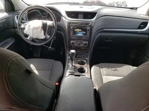 1GNKVHKD2GJ255883 2016 CHEVROLET TRAVERSE - Image 8