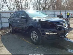 1GNKVHKD2GJ263031 2016 CHEVROLET TRAVERSE