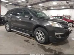 1GNKVHKD2GJ264339 2016 CHEVROLET TRAVERSE