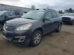 1GNKVHKD2GJ268410 2016 CHEVROLET TRAVERSE