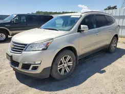 1GNKVHKD2GJ282209 2016 CHEVROLET TRAVERSE