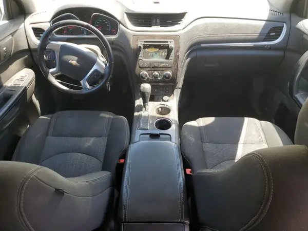 1GNKVHKD2GJ282209 2016 CHEVROLET TRAVERSE - Image 8