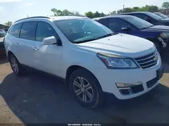 1GNKVHKD2GJ293064 2016 CHEVROLET TRAVERSE
