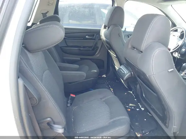 1GNKVHKD2GJ293064 2016 CHEVROLET TRAVERSE - Image 8