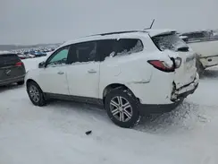 1GNKVHKD2GJ293291 2016 CHEVROLET TRAVERSE