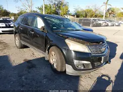 1GNKVHKD2GJ305424 2016 CHEVROLET TRAVERSE