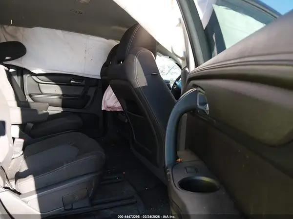 1GNKVHKD2GJ305424 2016 CHEVROLET TRAVERSE - Image 8