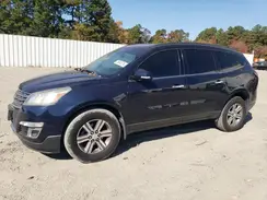 1GNKVHKD2GJ308808 2016 CHEVROLET TRAVERSE