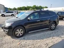 1GNKVHKD2GJ321509 2016 CHEVROLET TRAVERSE