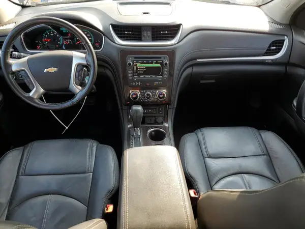1GNKVHKD2GJ321509 2016 CHEVROLET TRAVERSE - Image 8