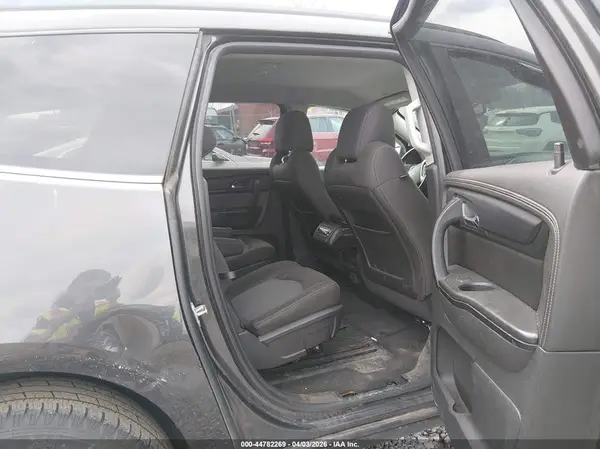 1GNKVHKD2GJ342747 2016 CHEVROLET TRAVERSE - Image 8