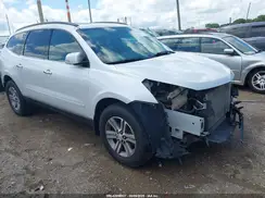 1GNKVHKD2GJ349200 2016 CHEVROLET TRAVERSE