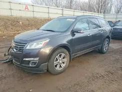 1GNKVHKD2HJ114894 2017 CHEVROLET TRAVERSE